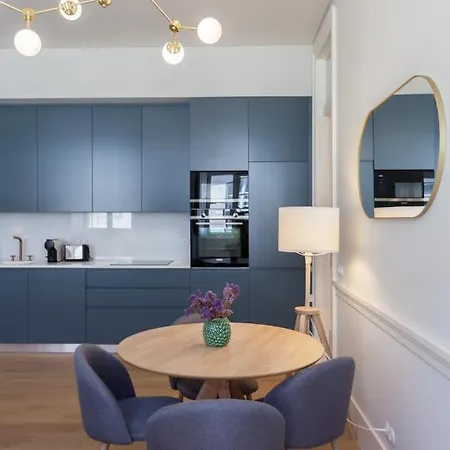 Flh Praca Rossio Bright *