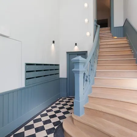 Flh Praca Rossio Bright *