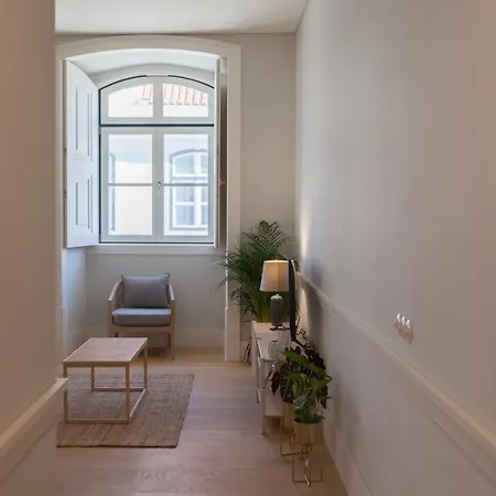 Flh Praca Rossio Bright