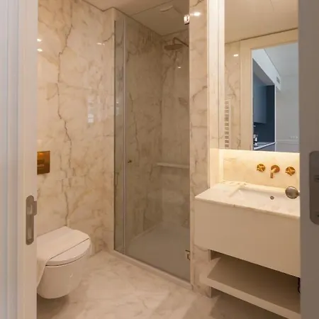 Flh Praca Rossio Bright