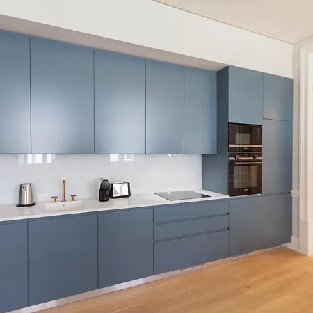 Flh Praca Rossio Bright * Lissabon